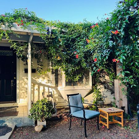 Cozy House Nested Around Trees D San Jose Exterior photo